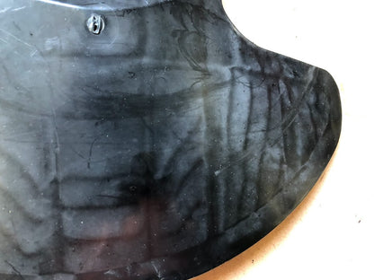 Triple Tree Guard Suzuki GS 500F 04-09 2007