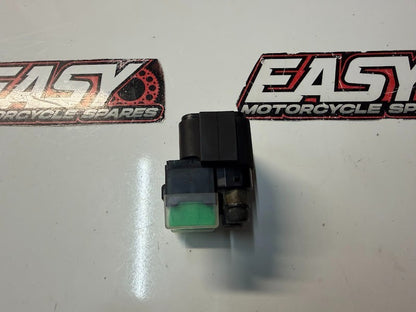 Starter Relay Switch Kawasaki Vulcan S 650 2015-2026 OEM 27010-0709