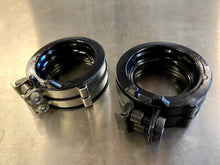 Manifold Boots Yamaha MT-07 2016