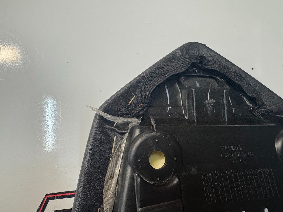 Yamaha YZF R15 2013-2018 Pillion Seat Passenger OEM Genuine 1CK-F4750-00