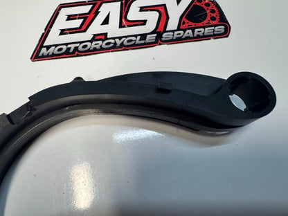 Yamaha MT-10 2016-2025 Front Sprocket Guide OEM Genuine 2CR-15377-10