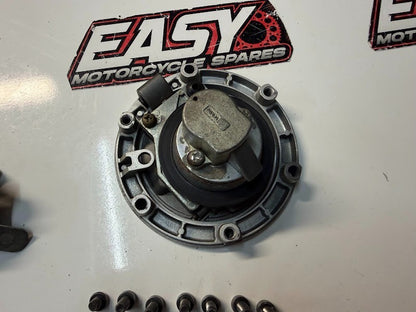 Ignition Lock Set Key Kawasaki Ninja 300 2013-2017 *READ DESCRIPTION*