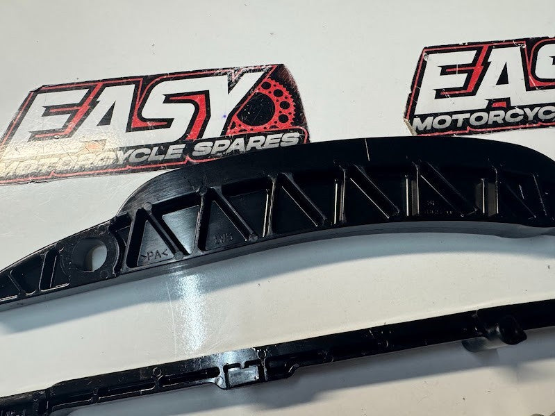 Yamaha YZF R7 2022-2025 Cam Chain Guides OEM Genuine 1WS-12252-00