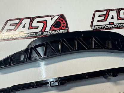 Yamaha YZF R7 2022-2025 Cam Chain Guides OEM Genuine 1WS-12252-00