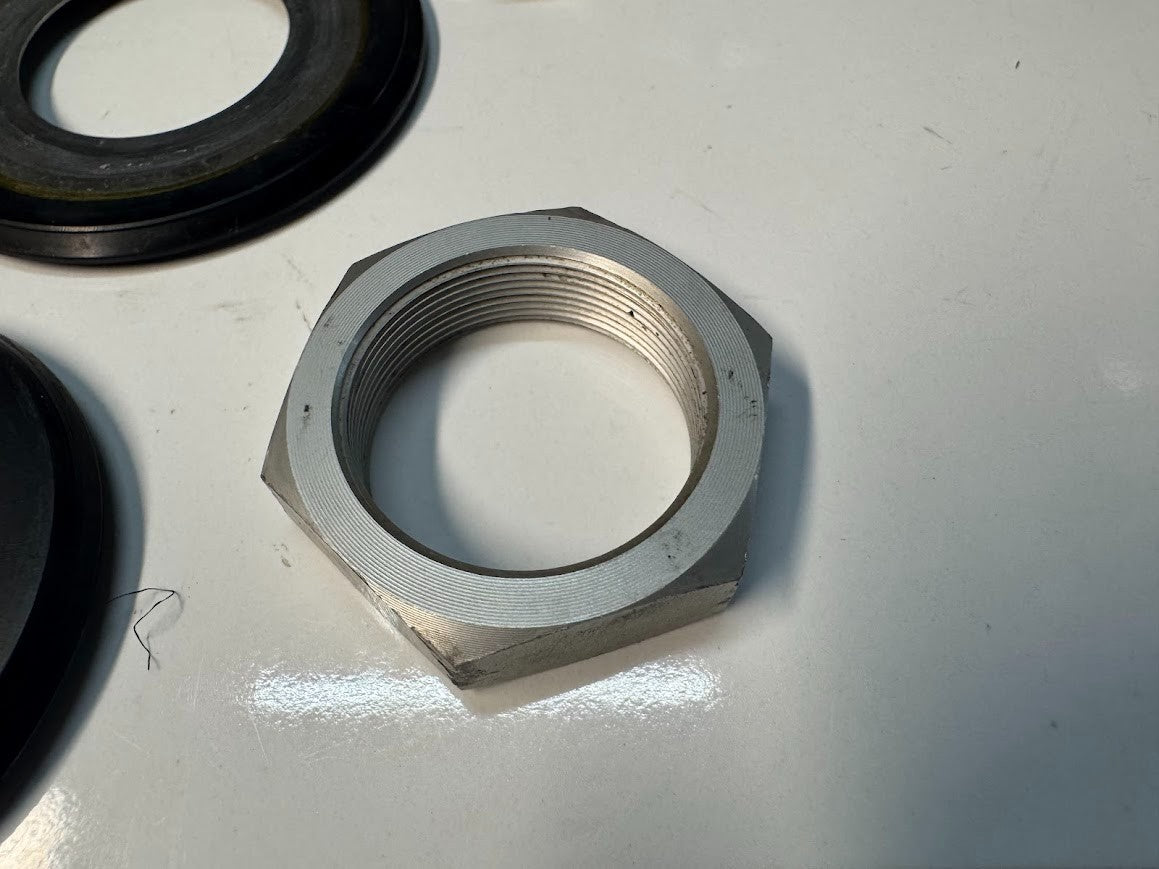 Yamaha MT-10 2016-2021 Triple Tree Parts OEM Genuine