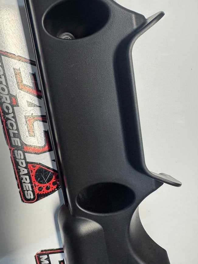 Aprilia RS4 125 4T 2011-2016 Radiator Grill Air Duct Fairing OEM Genuine 898074