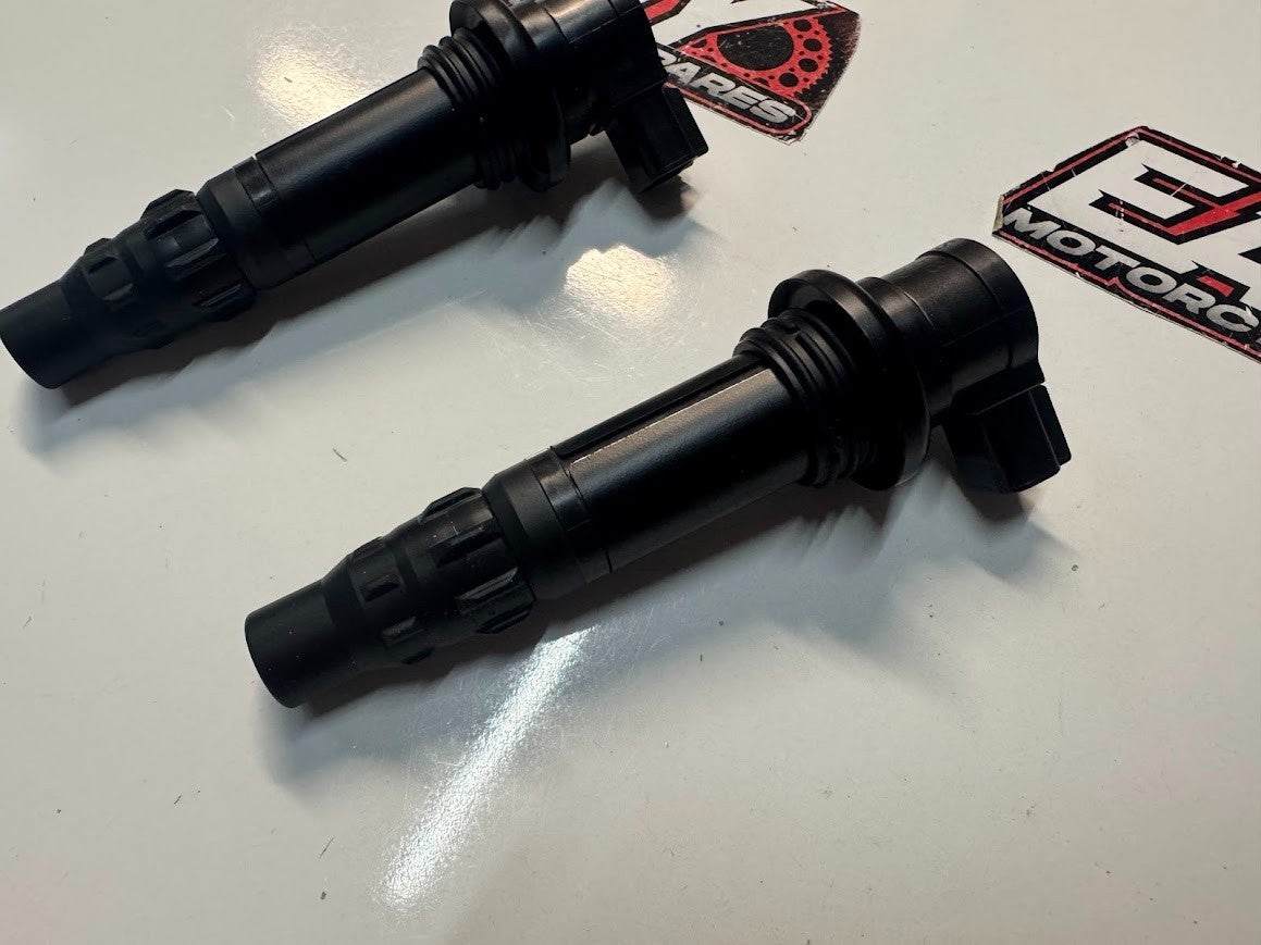 Yamaha YZF R7 2022-2025 Ignition Coils OEM Genuine 1WS-82310-00
