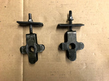 Chain Adjusters Suzuki GSX 750 F 89-97 1989 61410-20C02