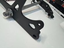 Kawasaki Ninja 500 2024-2025 Swingarm Mount Brackets OEM Genuine 32036-0407