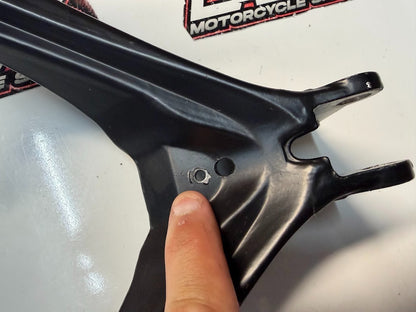 Front Fairing Stay Bracket Suzuki GSXR 1000 2007-2008 Aftermarket