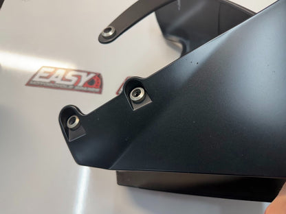 Front Fender Mudguard KTM RC 390 2014-2016 OEM 90508010033CA