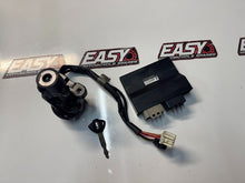 Suzuki GSXR 1000 2013 ECU Ignition Key OEM Genuine 32920-47HG0