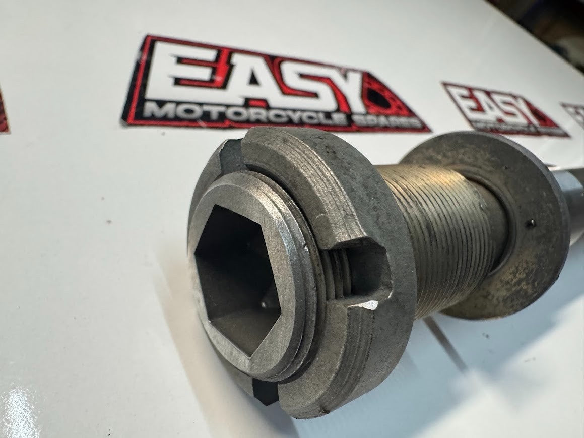 Swing Arm Pivot Bolt Suzuki GSXR 1000 05-08 12-16 2008 61211-41G00