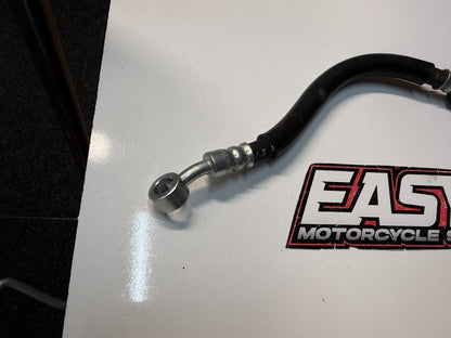 Clutch Line Hose Pipe Suzuki GSXR 1000 2007-2008 OEM 59910-21H01