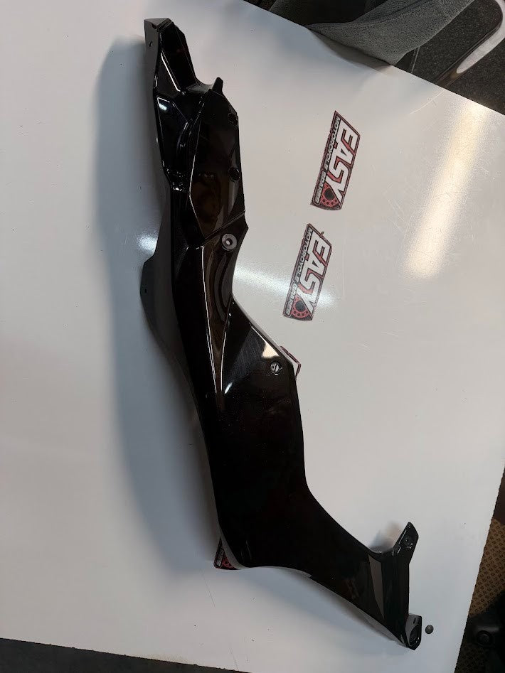 RH Side Cowl Fairing Kawasaki Ninja ZX-10R 2022-2024 OEM 55028-0760