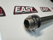 Yamaha YZF R1 2009-2025 Swing Arm Pivot Bolt Shaft OEM Genuine 14B-22141-00