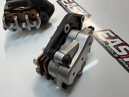 Front Brake Calipers Suzuki Boulevard C109R VLR 1800 T 2008-2014 59100-22H00-999