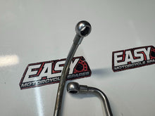 Suzuki VL 1500 Intruder 1998-2009 Oil Cooler Lines OEM Genuine 16470-10F10