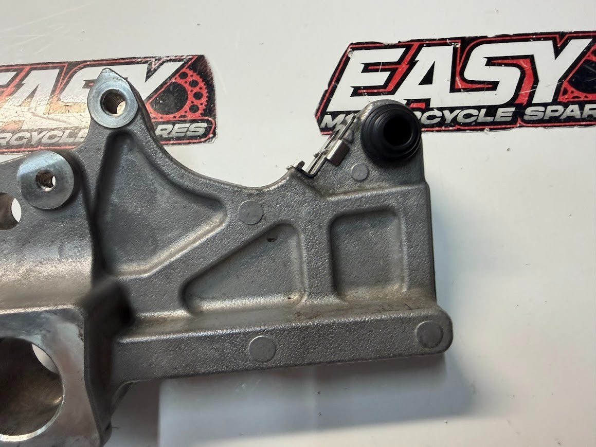 Rear Caliper Holder Suzuki GSF 1250 S Bandit 2007-2012 OEM 69150-38G40