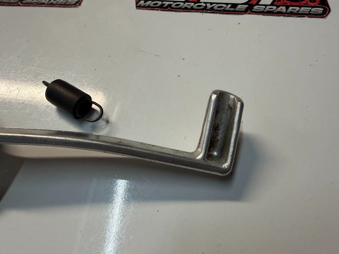 Rear Brake Pedal Suzuki GSXR 1000 2005-2008 OEM 43110-41G00