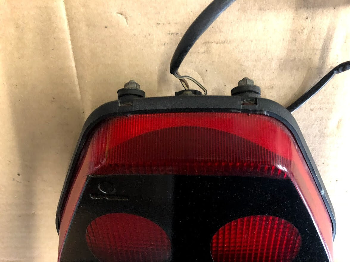 Rear Brake Light Suzuki GSX 750 F 89-97 1989 35710-48C30