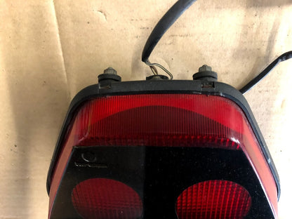 Rear Brake Light Suzuki GSX 750 F 89-97 1989 35710-48C30