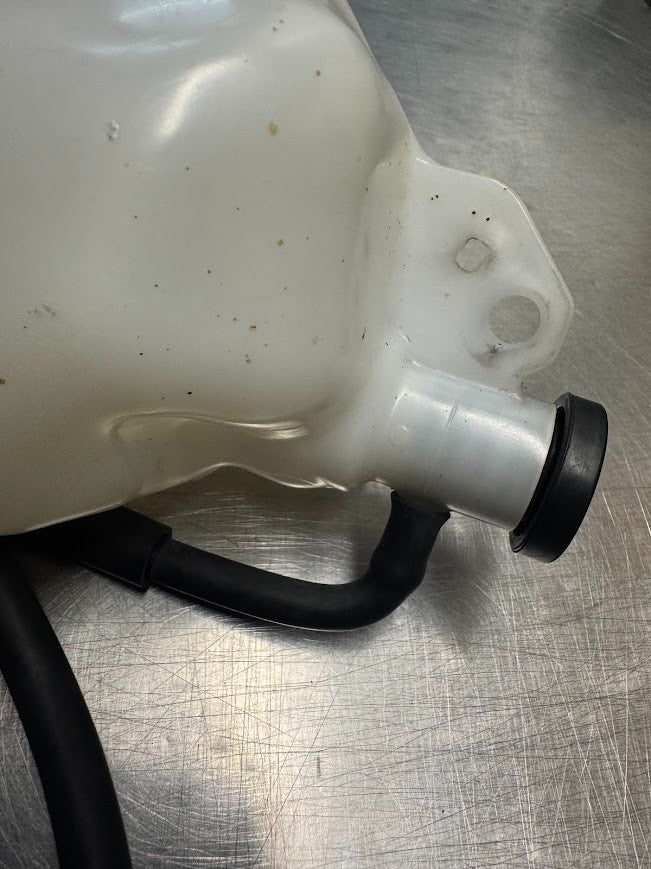 Suzuki GSX-S 1000 2015-2025 Coolant Overflow Reservoir OEM Genuine 17910-04K00