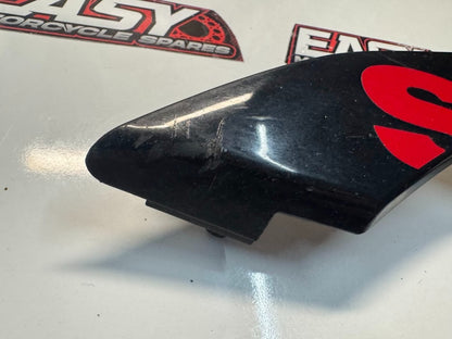 Suzuki GSXR 1000 2016 LH lower Side Cowl Fairing OEM Genuine 94481-47H00