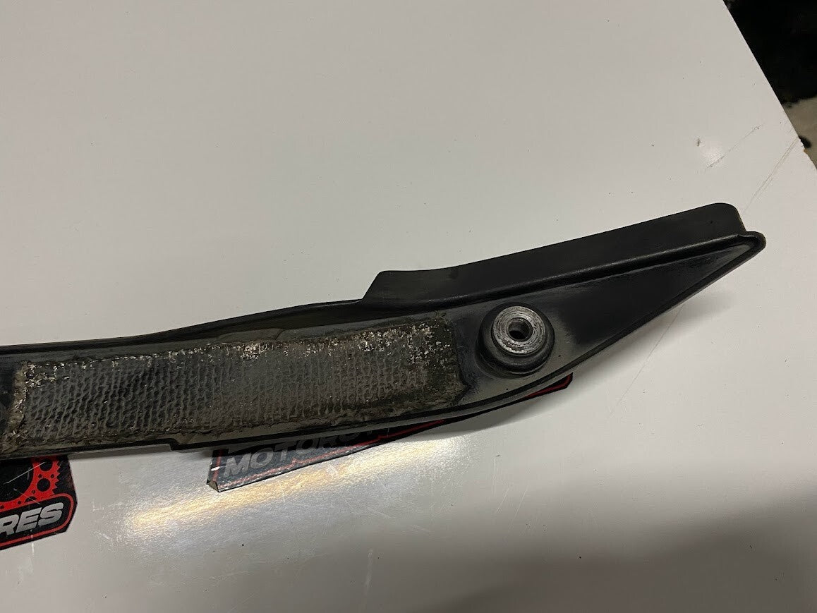 RH Side Cover Kawasaki Ninja ZX-6R 2008