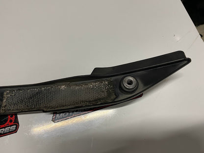 RH Side Cover Kawasaki Ninja ZX-6R 2008