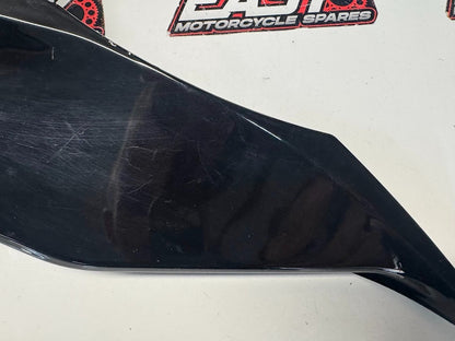 Yamaha YZF R1 2020-2025 LH Front Console Panel ZXMT