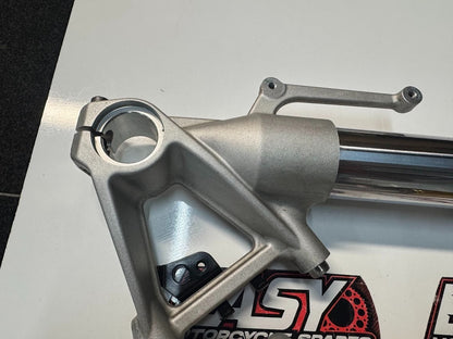 BMW S1000RR 2016 Front Forks Suspension OEM Genuine K46 31428548864