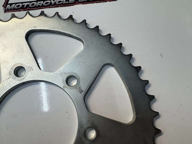 Kawasaki Vulcan S 650 2015-2025 Rear Sprocket 46T OEM Genuine 42041-0087