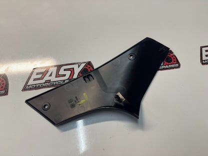 Kawasaki Ninja 500 2024-2025 LH inner Side Cover OEM Genuine 36001-0753
