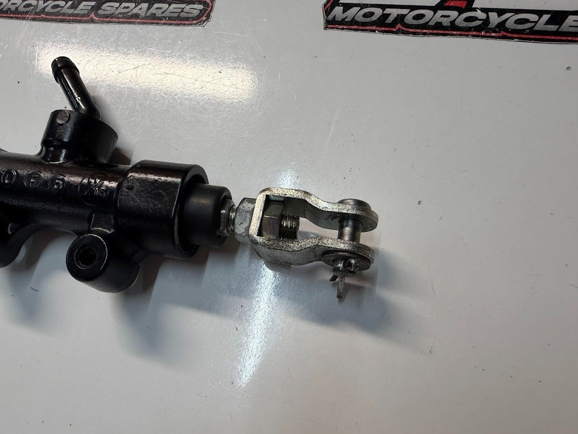 Rear Master Cylinder Suzuki Boulevard C109R VLR 1800 T 2008-2014 OEM 69600-22H00