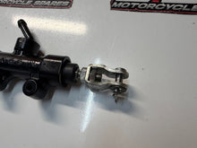 Rear Master Cylinder Suzuki Boulevard C109R VLR 1800 T 2008-2014 OEM 69600-22H00