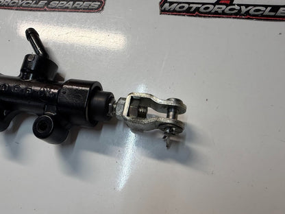 Rear Master Cylinder Suzuki Boulevard C109R VLR 1800 T 2008-2014 OEM 69600-22H00