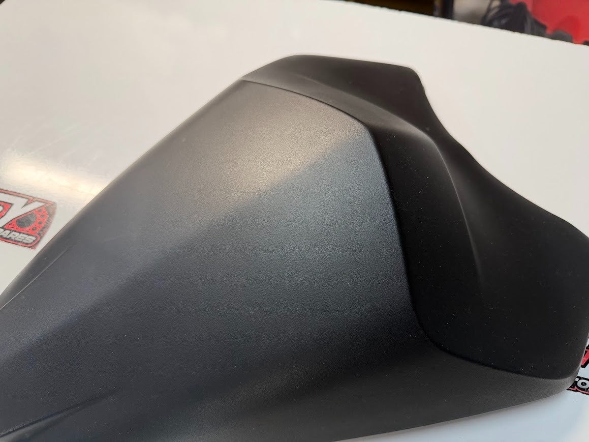 Pillion Passenger Seat KTM RC 390 2014-2021 OEM 90507049000