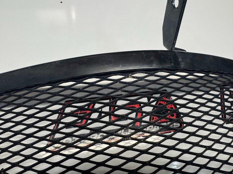 Yamaha MT-10 2016-2021 Radiator Guard