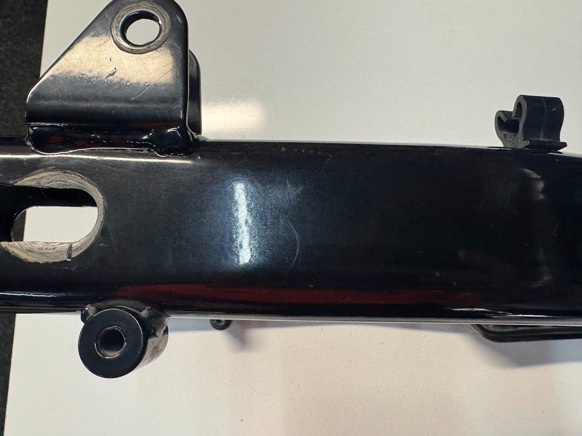 Royal Enfield Interceptor 650 2022 Swingarm OEM Genuine 148077H Euro 5