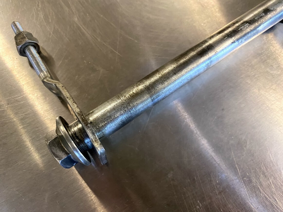 Rear Axle Honda CB125E 2019