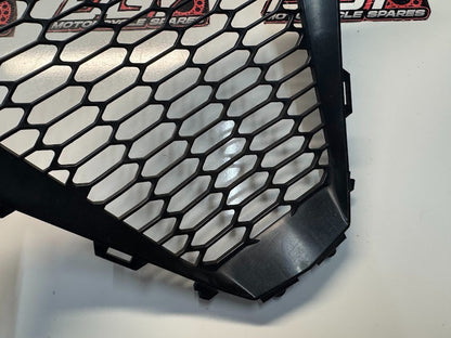 Suzuki GSXR 1000 2007-2008 Lower Cowling Grill Fairing OEM Genuine 94498-21H00