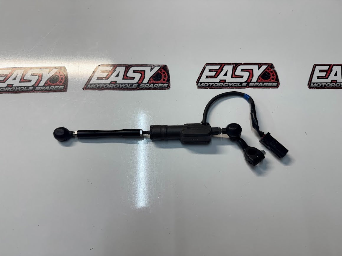 Yamaha YZF R1 2022-2025 Quick Shifter OEM Genuine B3L-82480-11