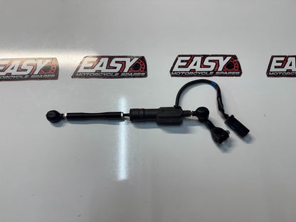 Yamaha YZF R1 2022-2025 Quick Shifter OEM Genuine B3L-82480-11