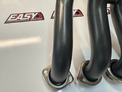 Suzuki GSXR 1000 2007-2008 Exhaust Headers Manifold OEM Genuine 14100-21H00