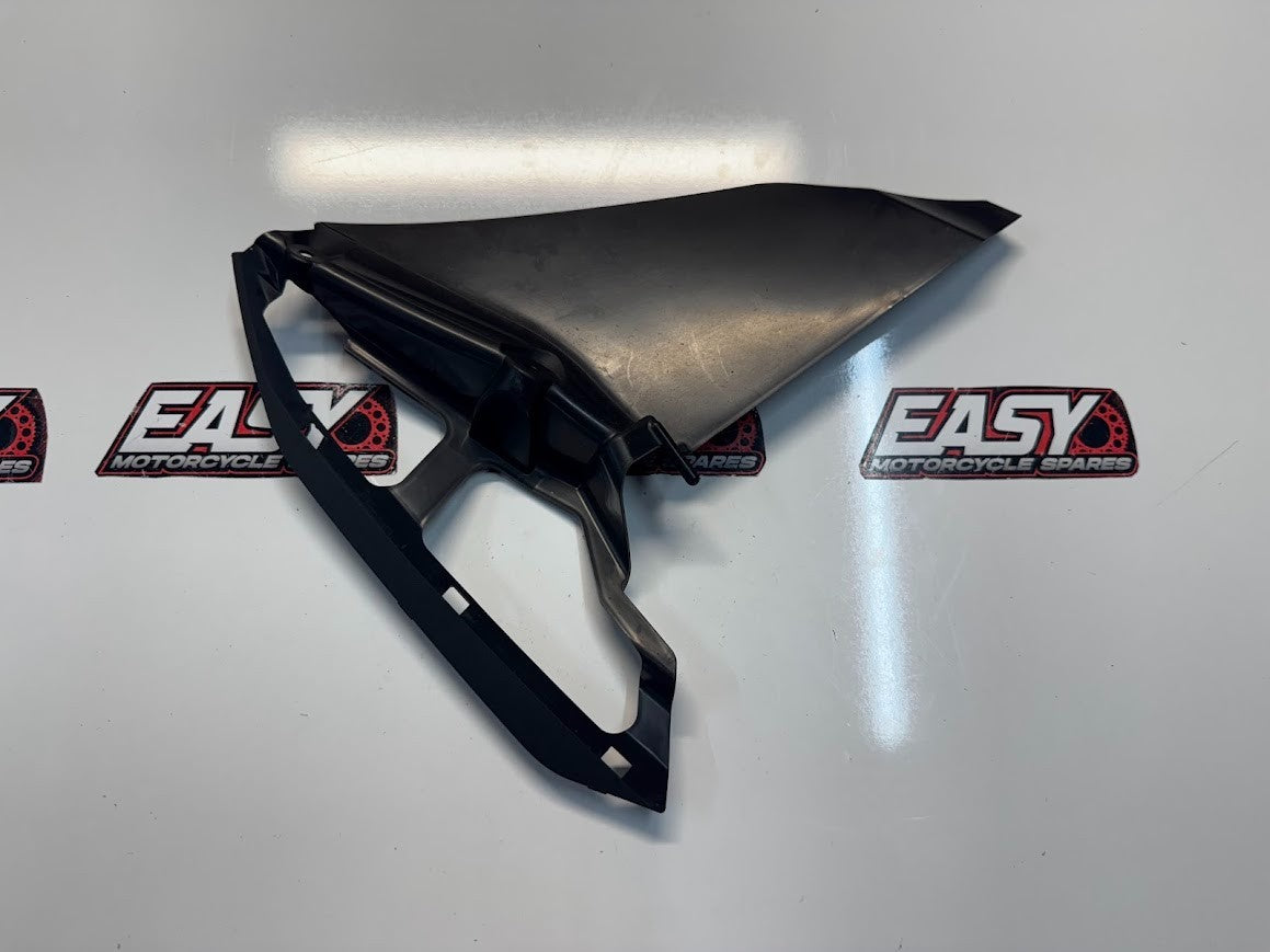 Suzuki GSXR 1000 2009-2016 LH Under Inner Cowl OEM Genuine 94462-47H00