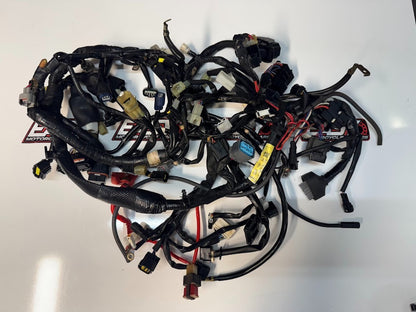 Yamaha YZF R1 2015-2016 Main Wiring Harness OEM Genuine 2CR-82590-00 #2