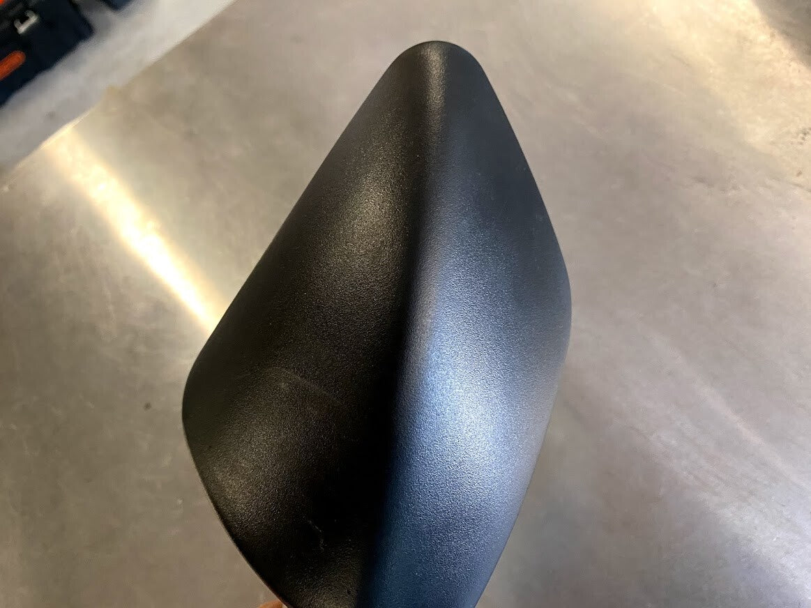 LH Mirror Yamaha FZ1 06-09 2008 3C3-26280-00-00