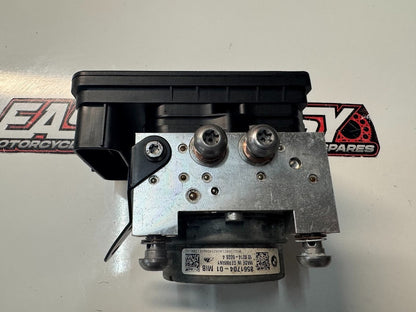 BMW S1000RR 2016 ABS Module Pump OEM Genuine K46 34519444398