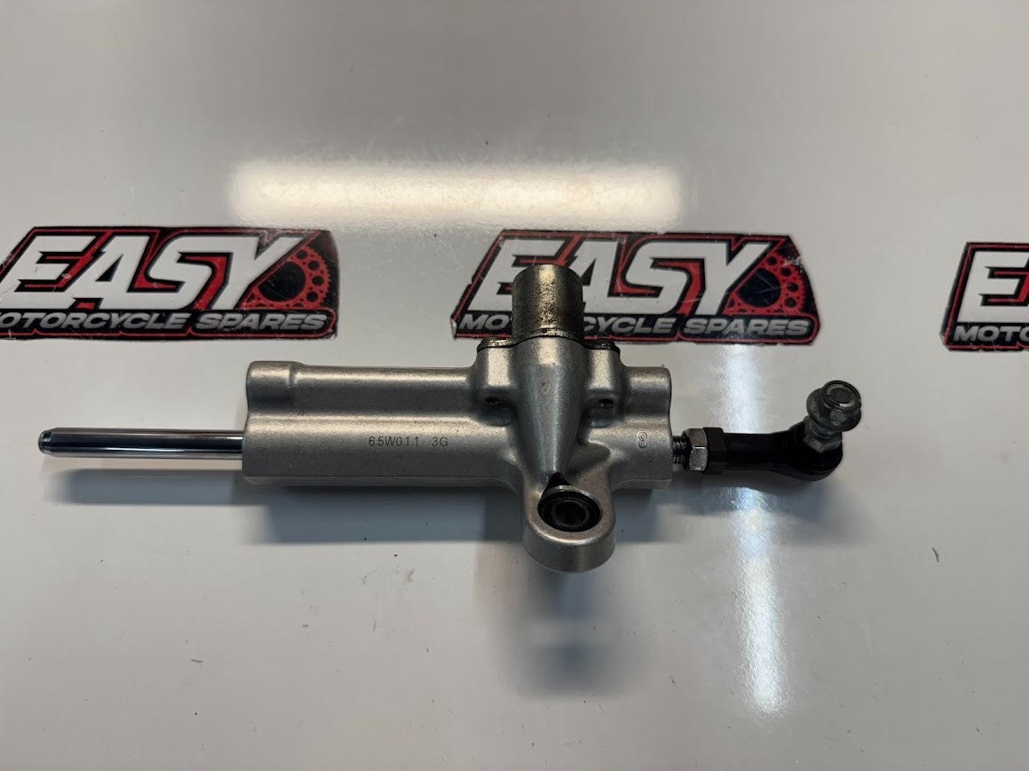 Suzuki GSXR 1000 2009-2016 Steering Damper OEM Genuine 51750-21H21